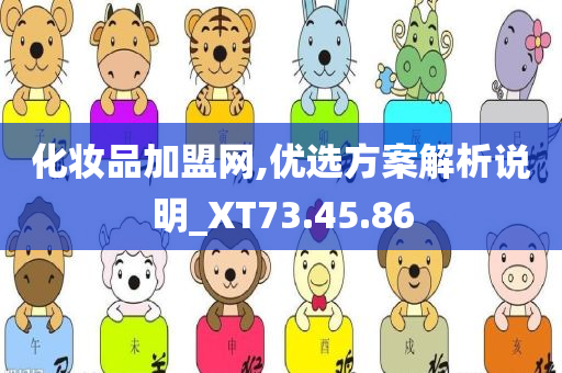 化妆品加盟网,优选方案解析说明_XT73.45.86