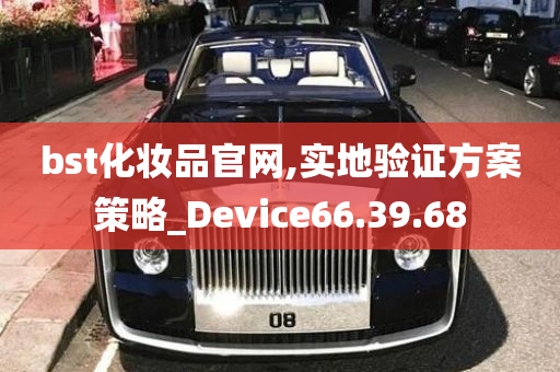 bst化妆品官网,实地验证方案策略_Device66.39.68