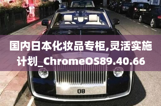 国内日本化妆品专柜,灵活实施计划_ChromeOS89.40.66