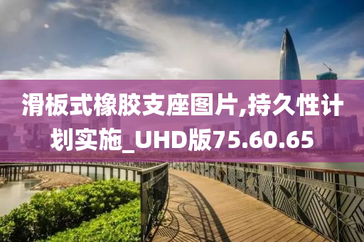 滑板式橡胶支座图片,持久性计划实施_UHD版75.60.65