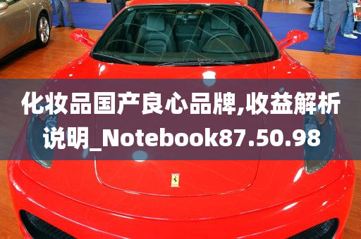 化妆品国产良心品牌,收益解析说明_Notebook87.50.98