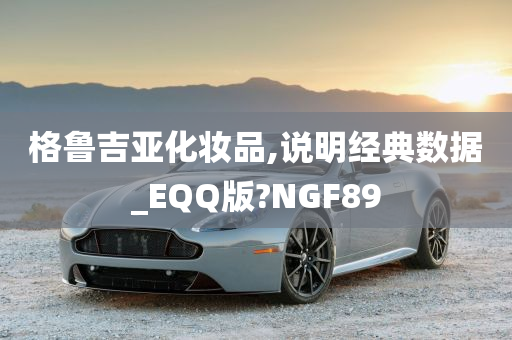 格鲁吉亚化妆品,说明经典数据_EQQ版?NGF89