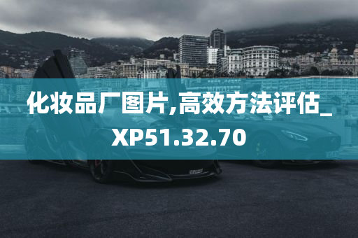 化妆品厂图片,高效方法评估_XP51.32.70