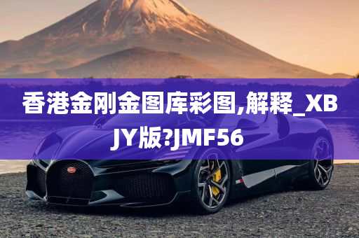 香港金刚金图库彩图,解释_XBJY版?JMF56