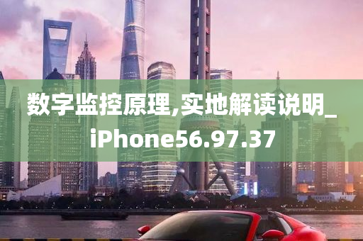 数字监控原理,实地解读说明_iPhone56.97.37