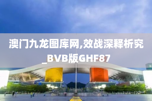 澳门九龙图库网,效战深释析究_BVB版GHF87