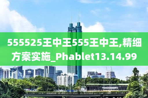 555525王中王555王中王,精细方案实施_Phablet13.14.99