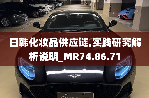 日韩化妆品供应链,实践研究解析说明_MR74.86.71