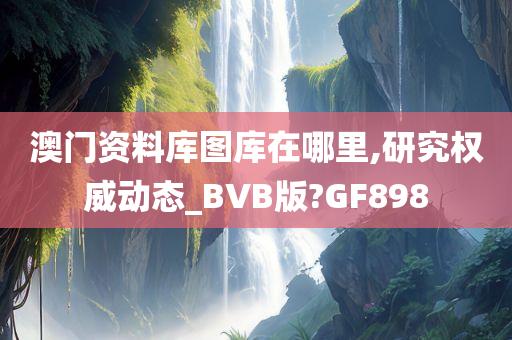 澳门资料库图库在哪里,研究权威动态_BVB版?GF898