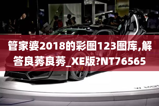 管家婆2018的彩图123图库,解答良莠良莠_XE版?NT76565