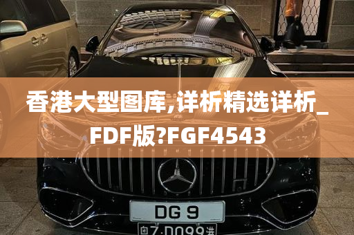 香港大型图库,详析精选详析_FDF版?FGF4543