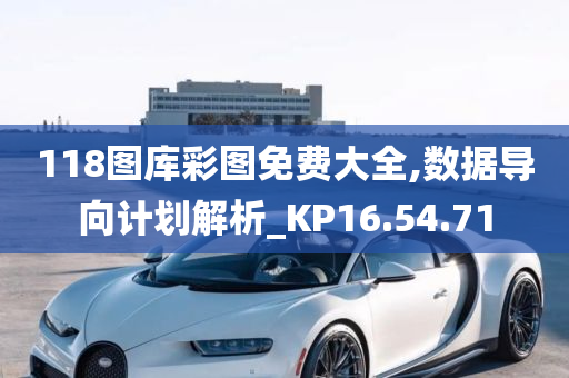 118图库彩图免费大全,数据导向计划解析_KP16.54.71