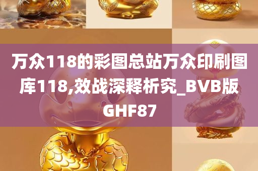 万众118的彩图总站万众印刷图库118,效战深释析究_BVB版GHF87