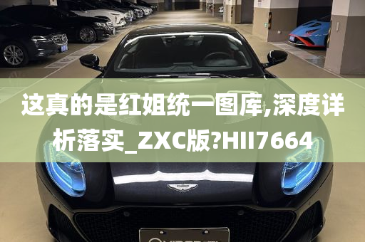 这真的是红姐统一图库,深度详析落实_ZXC版?HII7664