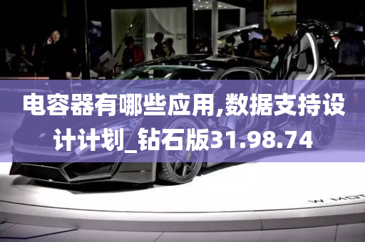 电容器有哪些应用,数据支持设计计划_钻石版31.98.74