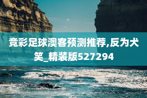 竞彩足球澳客预测推荐,反为犬笑_精装版527294