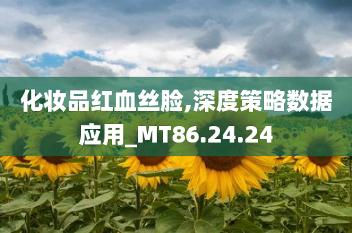 化妆品红血丝脸,深度策略数据应用_MT86.24.24