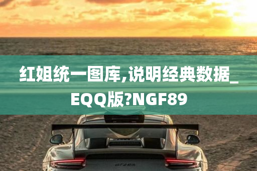 红姐统一图库,说明经典数据_EQQ版?NGF89