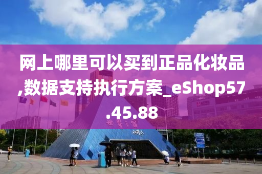 网上哪里可以买到正品化妆品,数据支持执行方案_eShop57.45.88