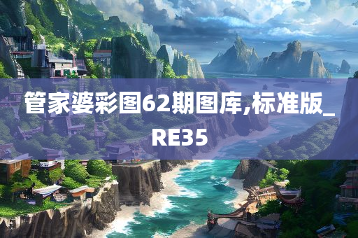 管家婆彩图62期图库,标准版_RE35