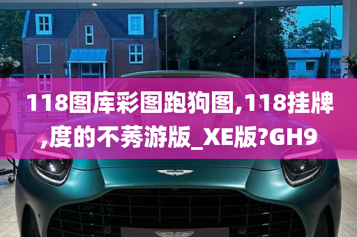 118图库彩图跑狗图,118挂牌,度的不莠游版_XE版?GH9