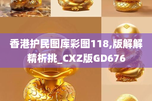 香港护民图库彩图118,版解解精析挑_CXZ版GD676