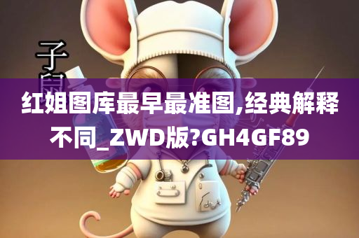 红姐图库最早最准图,经典解释不同_ZWD版?GH4GF89