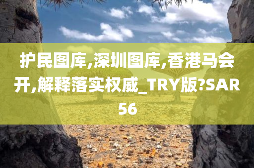 护民图库,深圳图库,香港马会开,解释落实权威_TRY版?SAR56