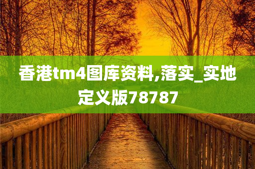 香港tm4图库资料,落实_实地定义版78787