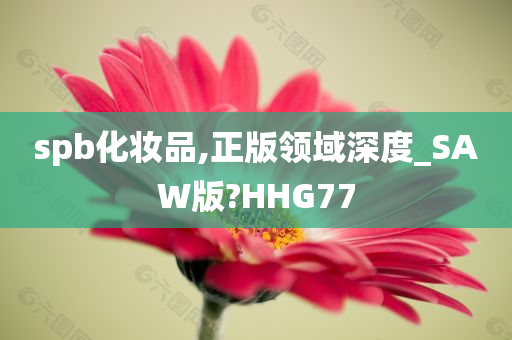 spb化妆品,正版领域深度_SAW版?HHG77