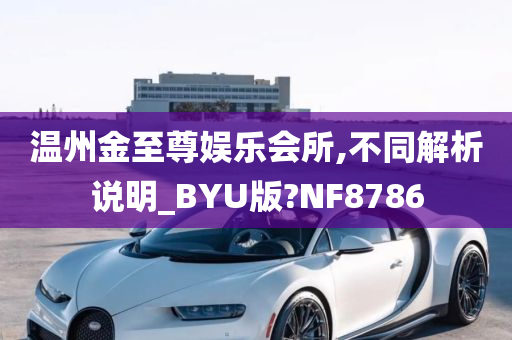 温州金至尊娱乐会所,不同解析说明_BYU版?NF8786