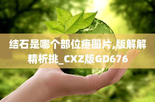 结石是哪个部位疼图片,版解解精析挑_CXZ版GD676