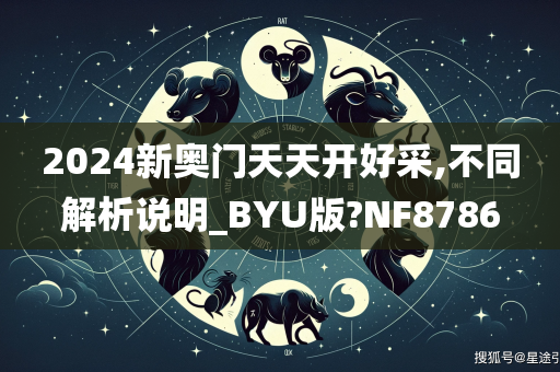 2024新奥门天天开好采,不同解析说明_BYU版?NF8786