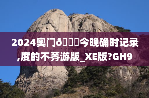 2024奥门🐎今晚确时记录,度的不莠游版_XE版?GH9