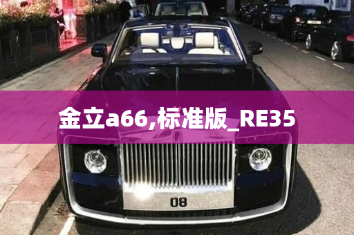 金立a66,标准版_RE35