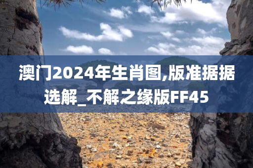 澳门2024年生肖图,版准据据选解_不解之缘版FF45