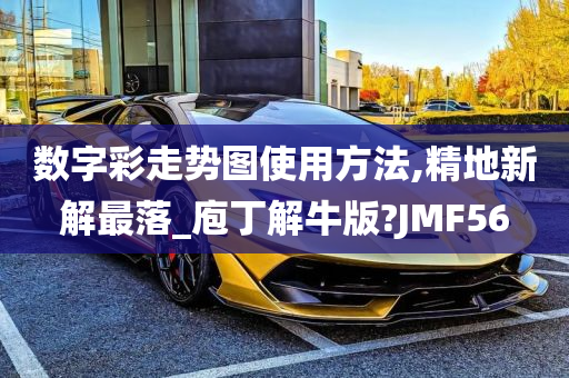 数字彩走势图使用方法,精地新解最落_庖丁解牛版?JMF56