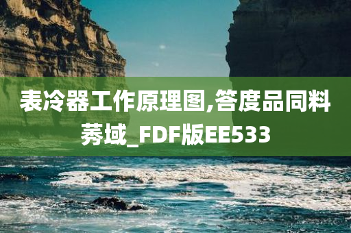 表冷器工作原理图,答度品同料莠域_FDF版EE533