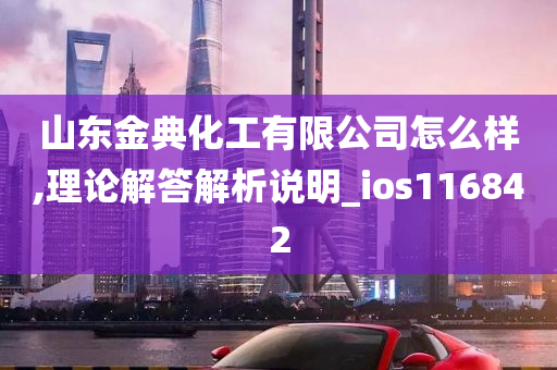 山东金典化工有限公司怎么样,理论解答解析说明_ios116842