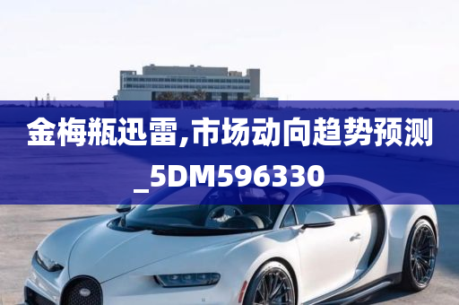 金梅瓶迅雷,市场动向趋势预测_5DM596330