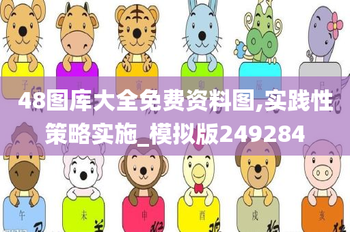 48图库大全免费资料图,实践性策略实施_模拟版249284