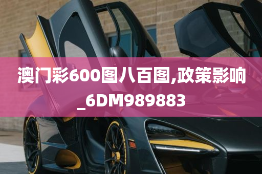 澳门彩600图八百图,政策影响_6DM989883