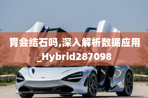 胃会结石吗,深入解析数据应用_Hybrid287098