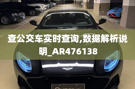 查公交车实时查询,数据解析说明_AR476138