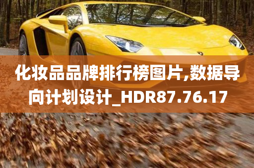 化妆品品牌排行榜图片,数据导向计划设计_HDR87.76.17